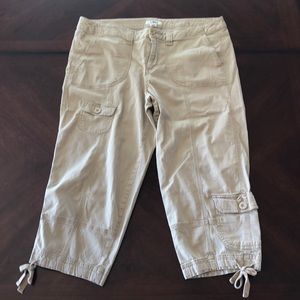 💋EUC CATO CAPRIS TAN💋Sz 10